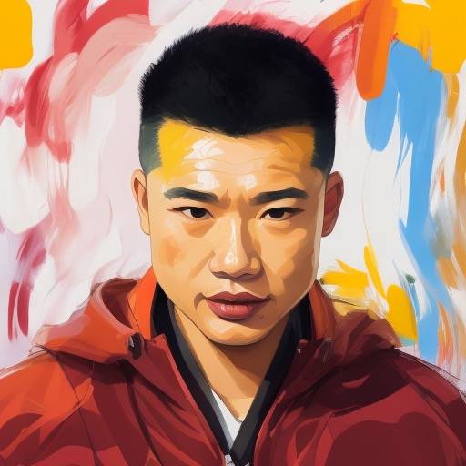 徐滷蛋 🥚🥚清流君