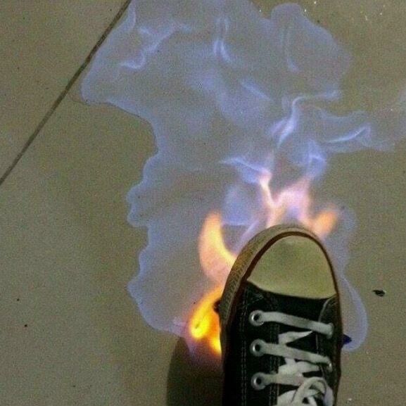 Don’t worry bout me