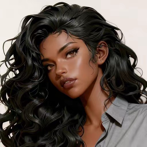 Bling Hair Beauty