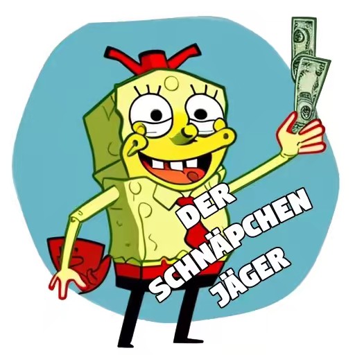 Der Schnäppchen Jäger