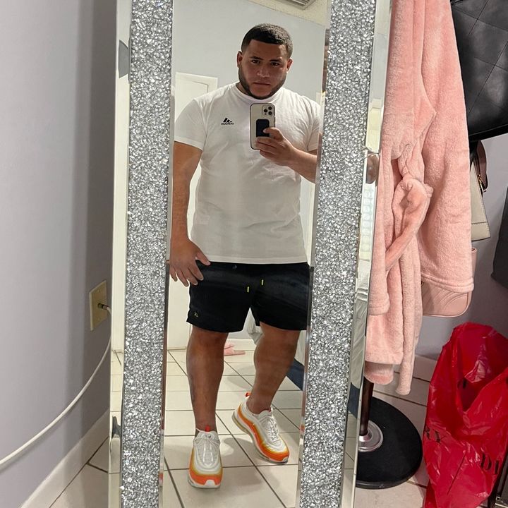 🩸🩸Alejandro Barrocas🩸🩸