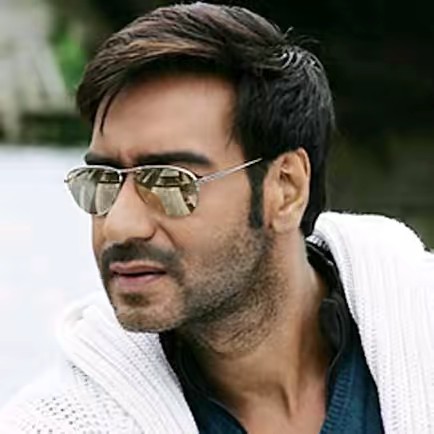 ओन्ली अजय देवगन