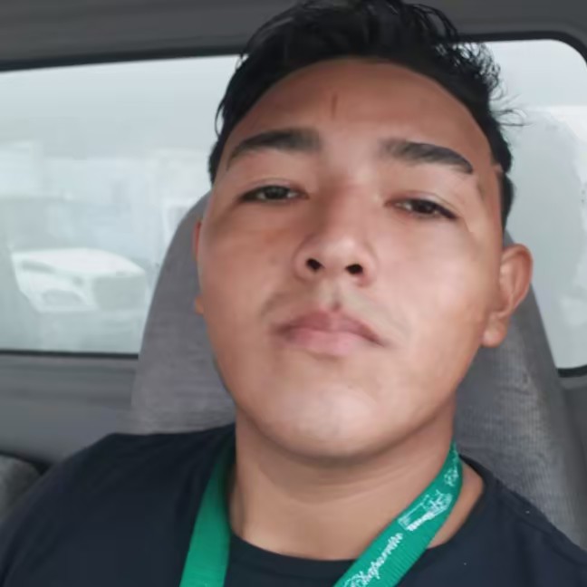 Angel De Jesus Ibarr