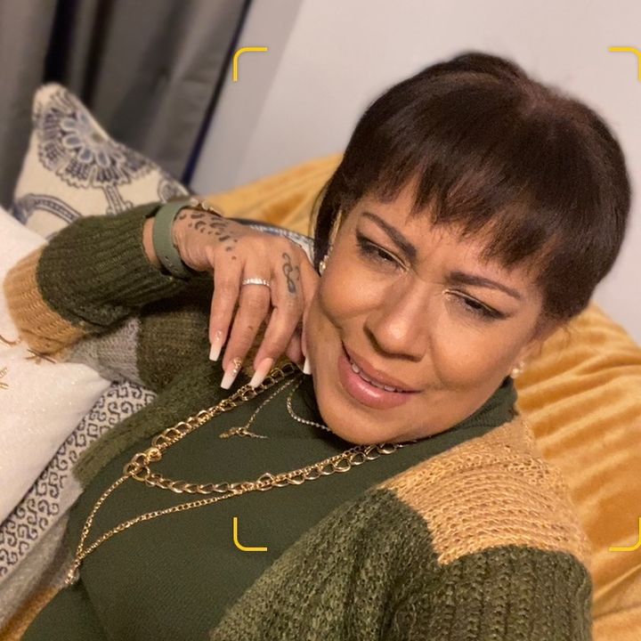 Nelida Iris Rodríguez