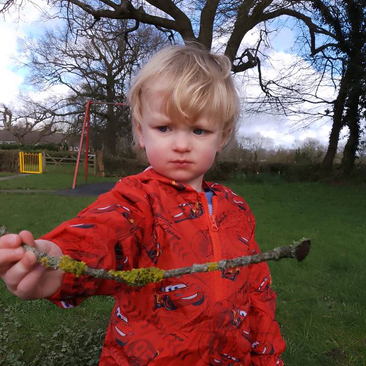 Nicole Bennett Cinders