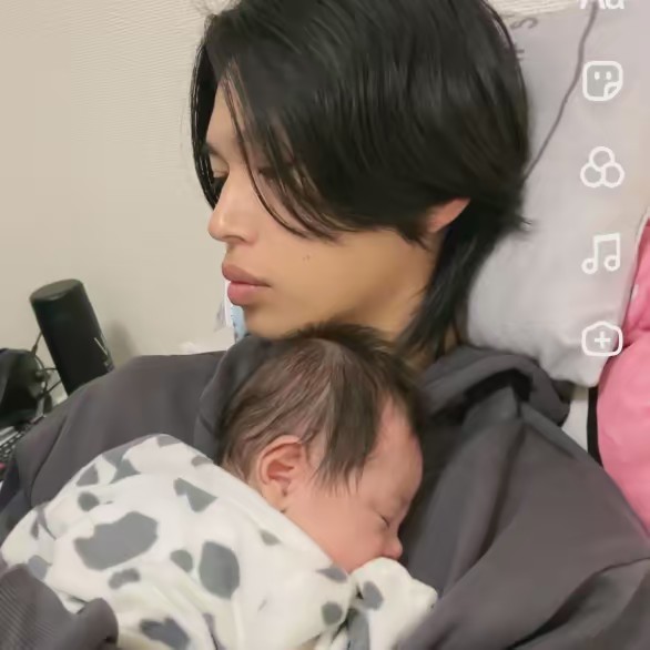 こうちゃんファミリー「kouchan family」