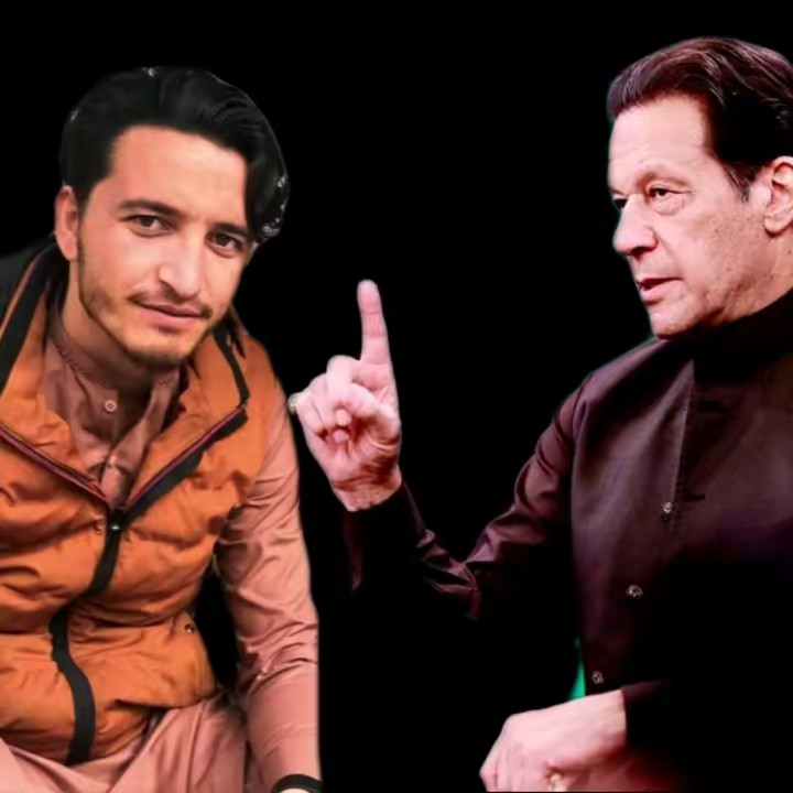 💓 Iحsاn mohمnad ⚡ 👑Sᵃᵃⁿᵒ PTI