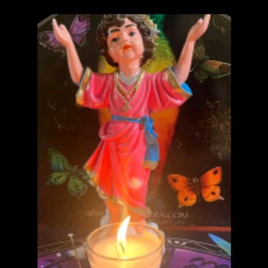 TAROT_MALFETANUA♣️🕯🔮