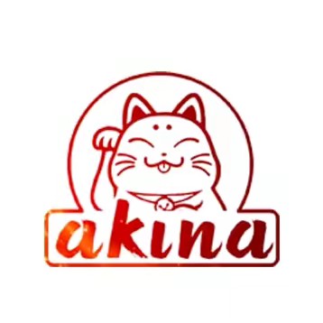 อากินะ-SHOP