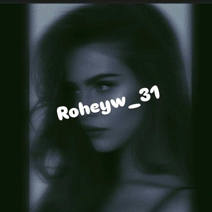@ Roheyw_31