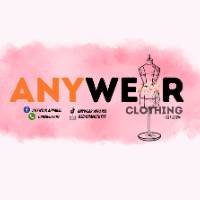 anyWEAR clothing