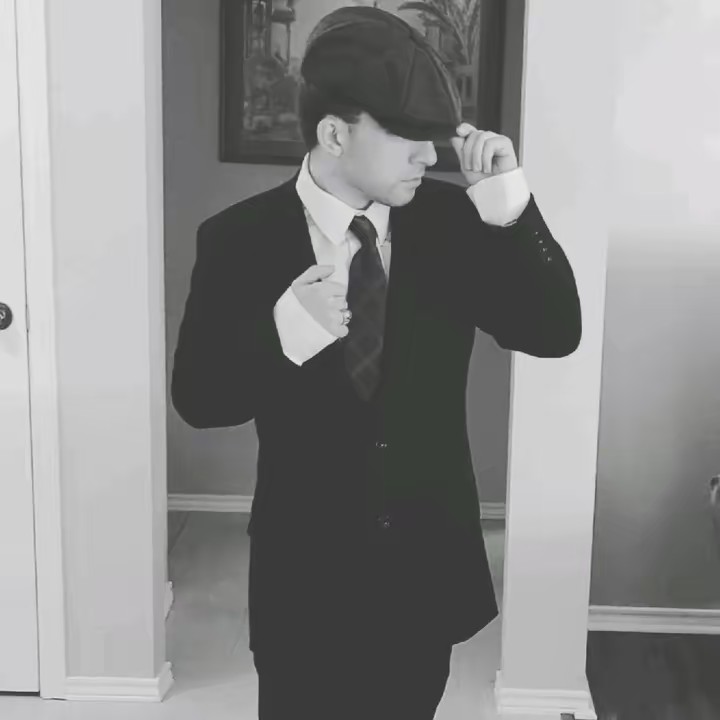 Robert Joseph Fabriz