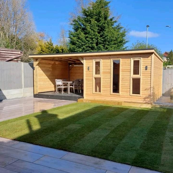 GARDEN GUYS LANDSCAPING LTD