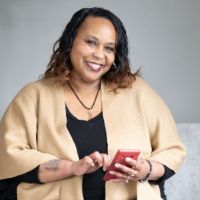 DeAngela Taylor NMLS 1627471