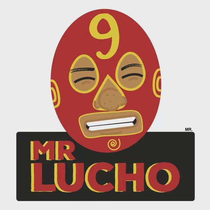 Mr. Lucho