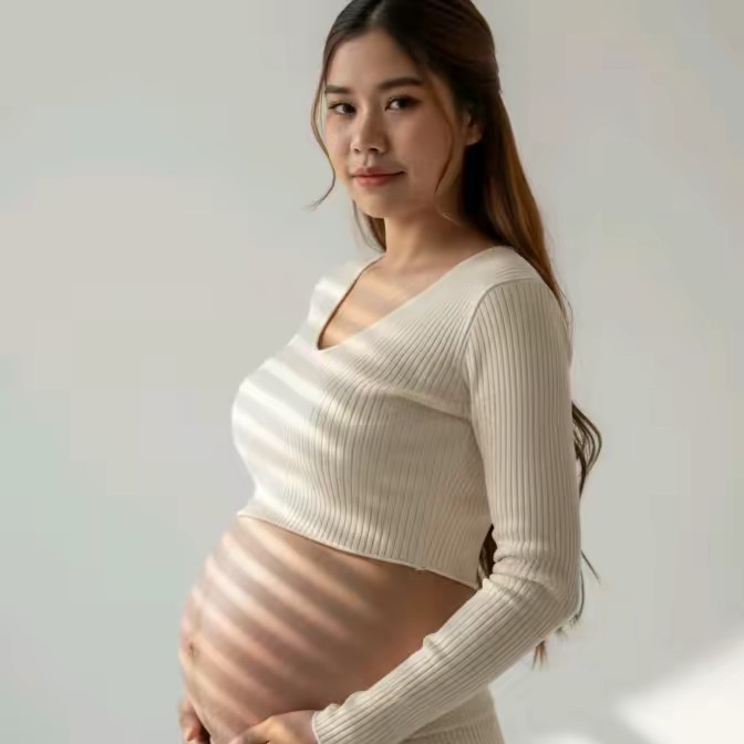 หม่าม๊าน้องจงไท่👶🇨🇳🇹🇭