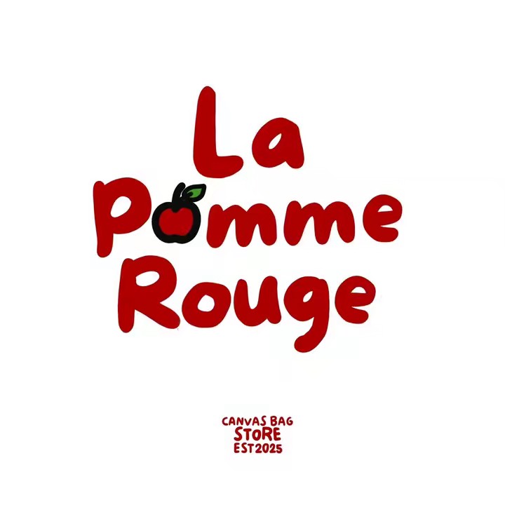 lapommerouge🍎