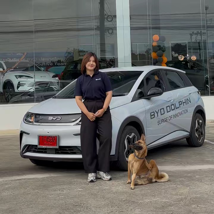 เซลล์ออม ขายรถ🚗