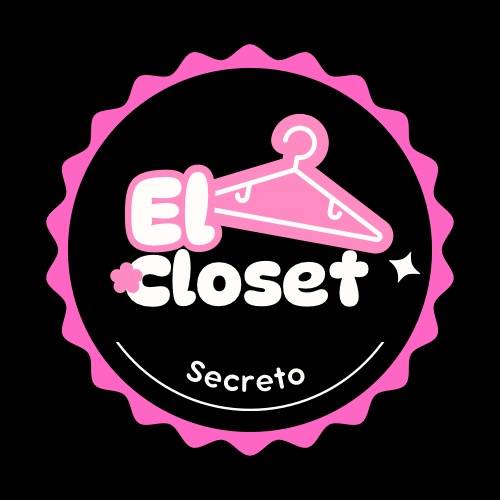 🛍️El Clóset Secreto🛍️