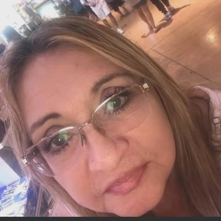 Gloria Horth de Mayr