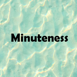 Minuteness