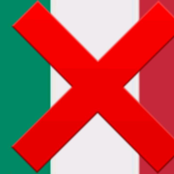 Fuc Italy