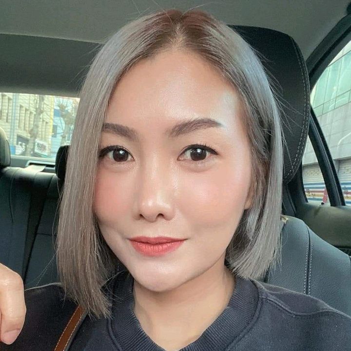 ริชสาวไทยในต่างแดน