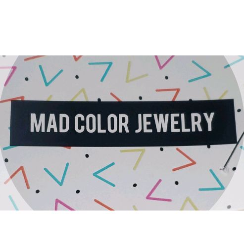Mad Color Jewelry