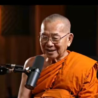 คำสอน หลวงตา