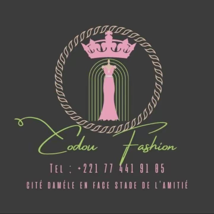 CodouFashion Dubai 🇸🇳✈️