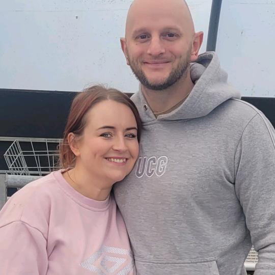 Motivated momma 🌞