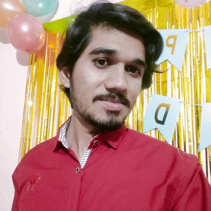 ⭐️𝐙𝐚𝐢𝐧 ♥چوہدری