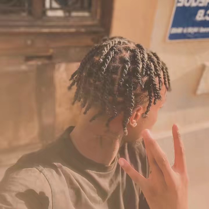 Deejay TKAY🇨🇻🇦🇴