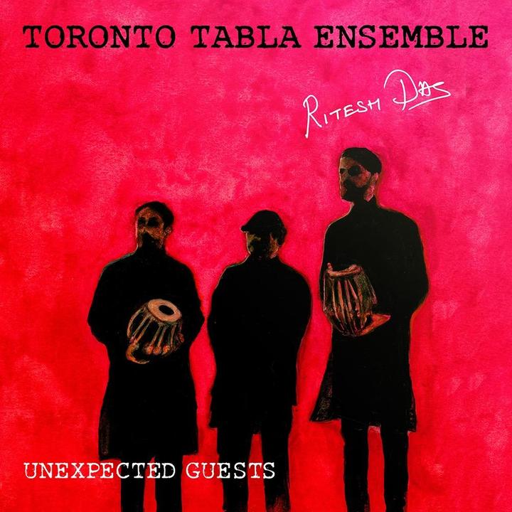 Toronto Tabla Ensemble