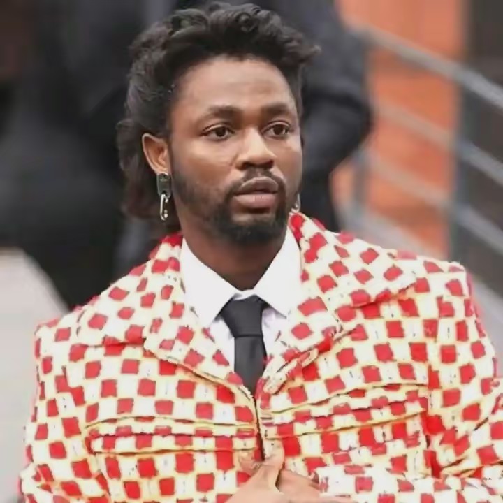 Omah lay JR💝#️⃣