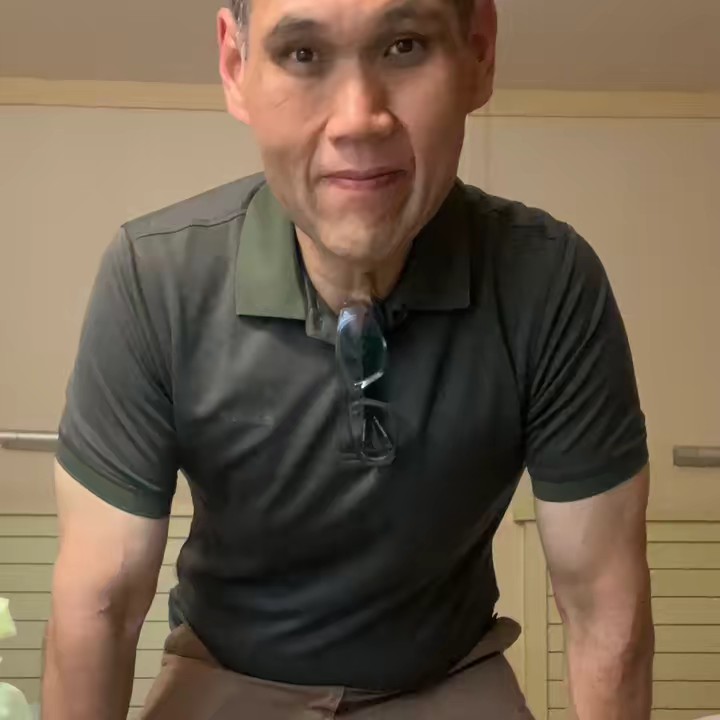 CEO of Fitness(MH)Malaysia