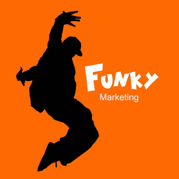 Funky Marketing