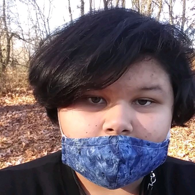 ⠀ ⠀ ⠀ ⠀ ⠀ ⠀Ashe