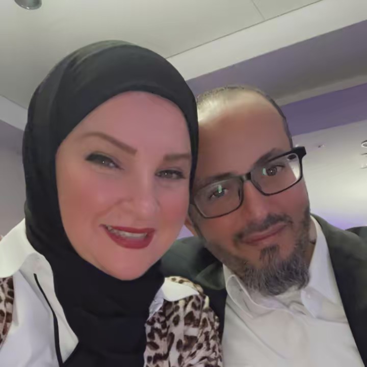 Bushra Sultan