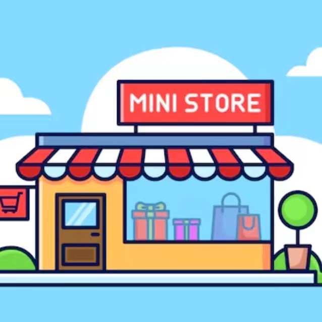 📦 🚚 Sharjah Mini Store 📦 🚚