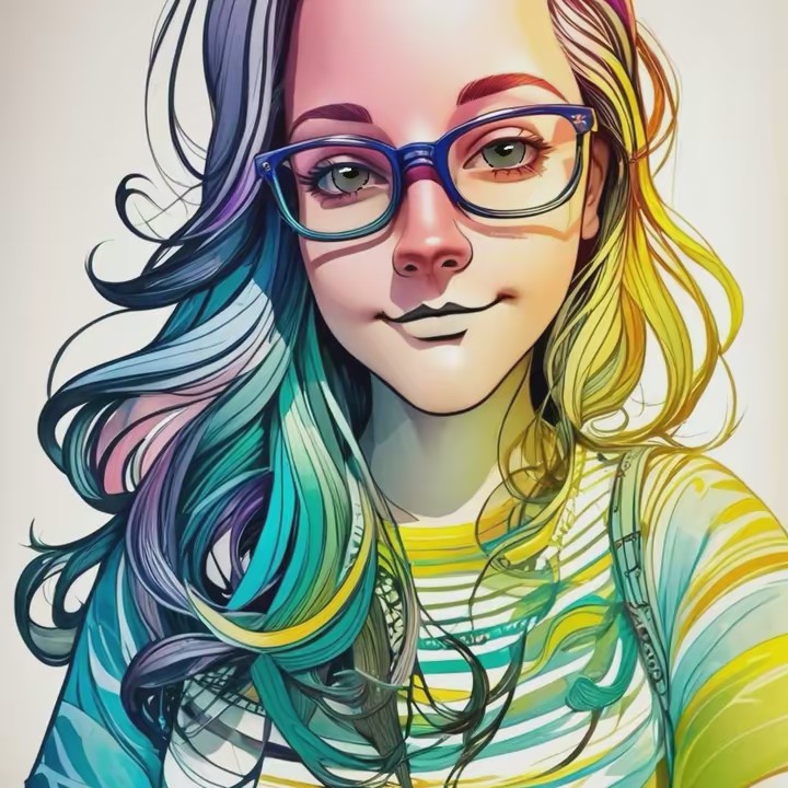 🤪Crazy Sadie 2.0🤪