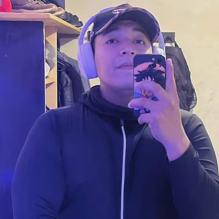 Luis Iván Hernández