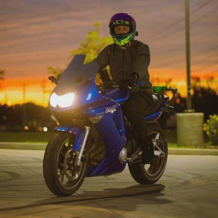 You call me sir papa