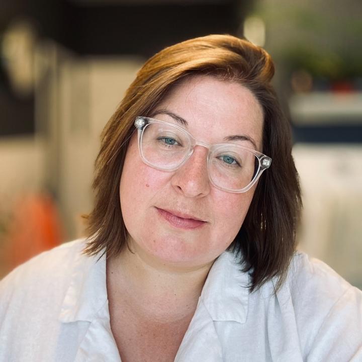 Tired Millennial Aunt