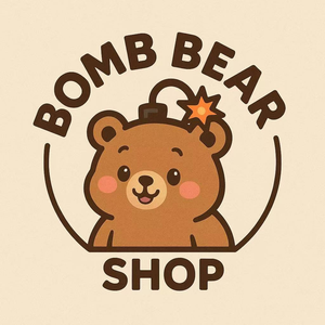 Bomb Bear Style Shop