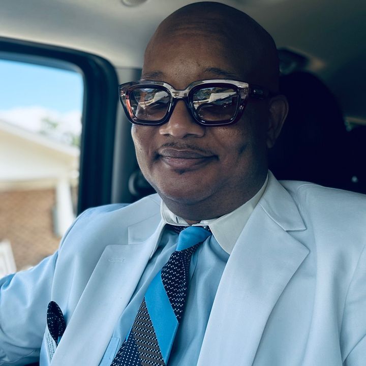 Undertaker Jonathan T Fuller