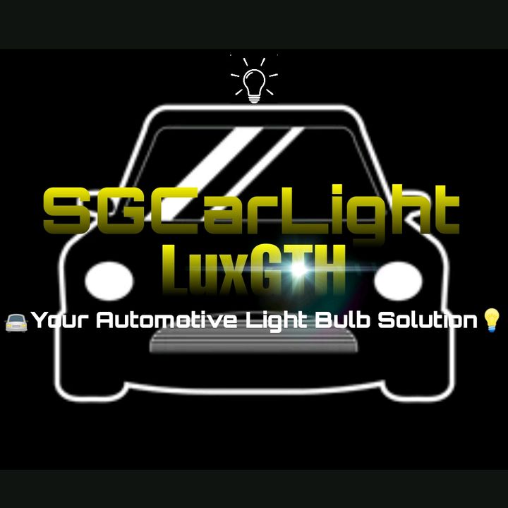 SGCarLight