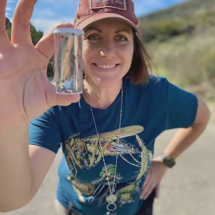 Heather Althea-Rae H