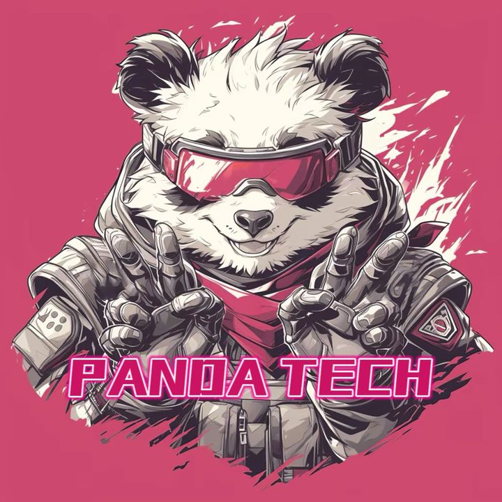 Panda🐼TECH