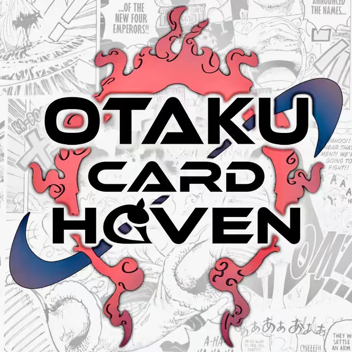 Otaku Card Haven